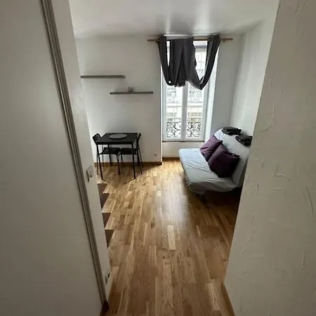Apartment Central Studio 8 - 2c *